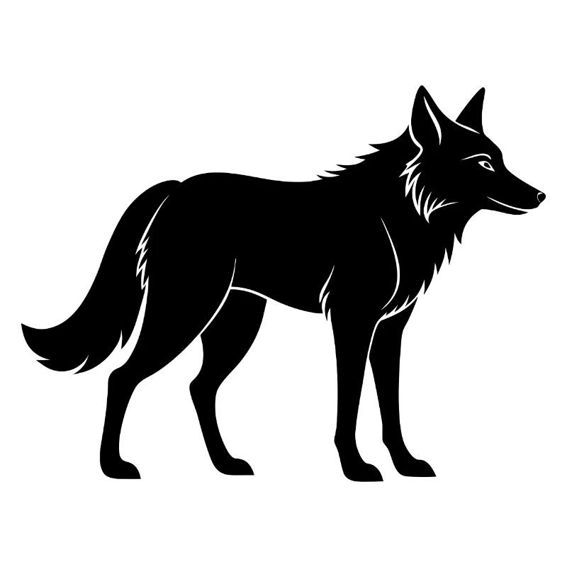 coyote