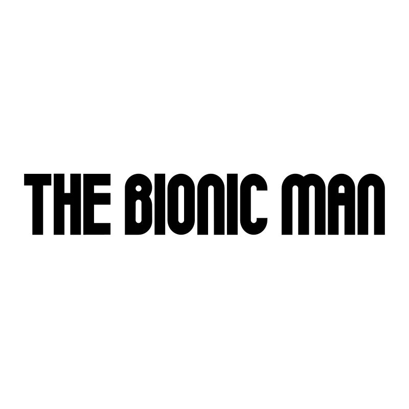 The Bionic Man
