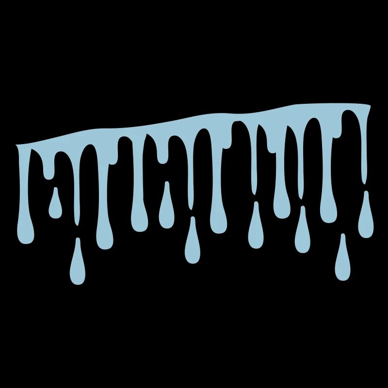 water drops pattern cc1