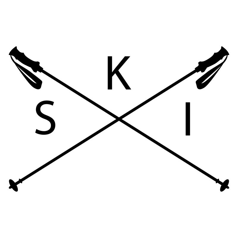 MF ski
