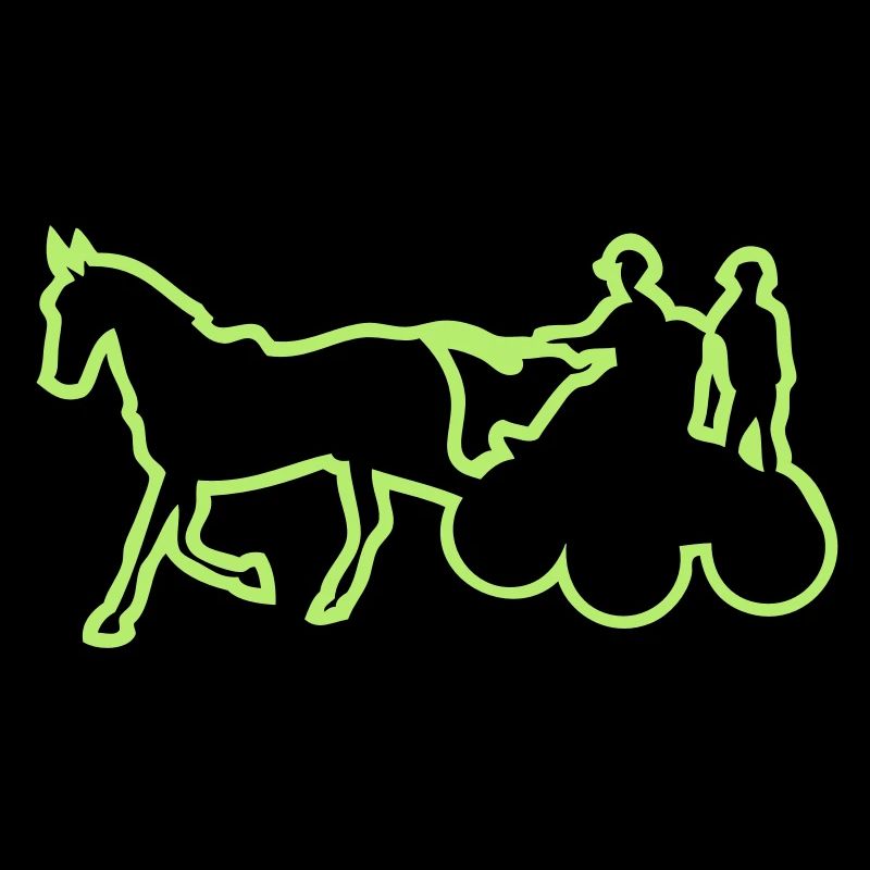 attelage sport cheval competition1