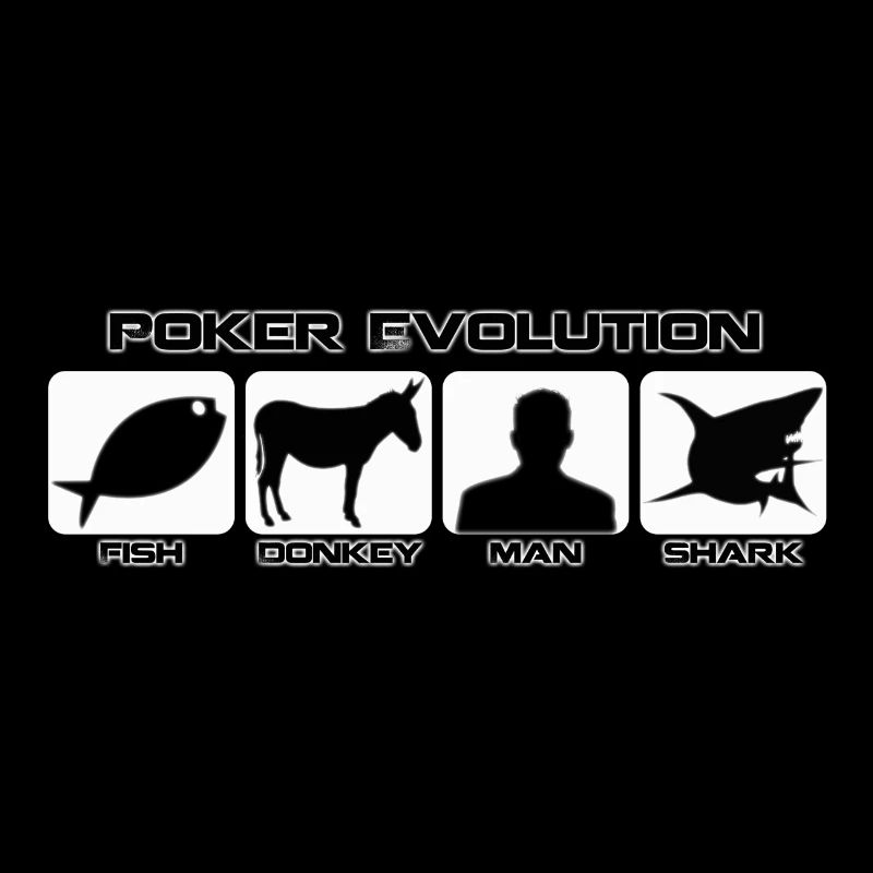 poker evolution