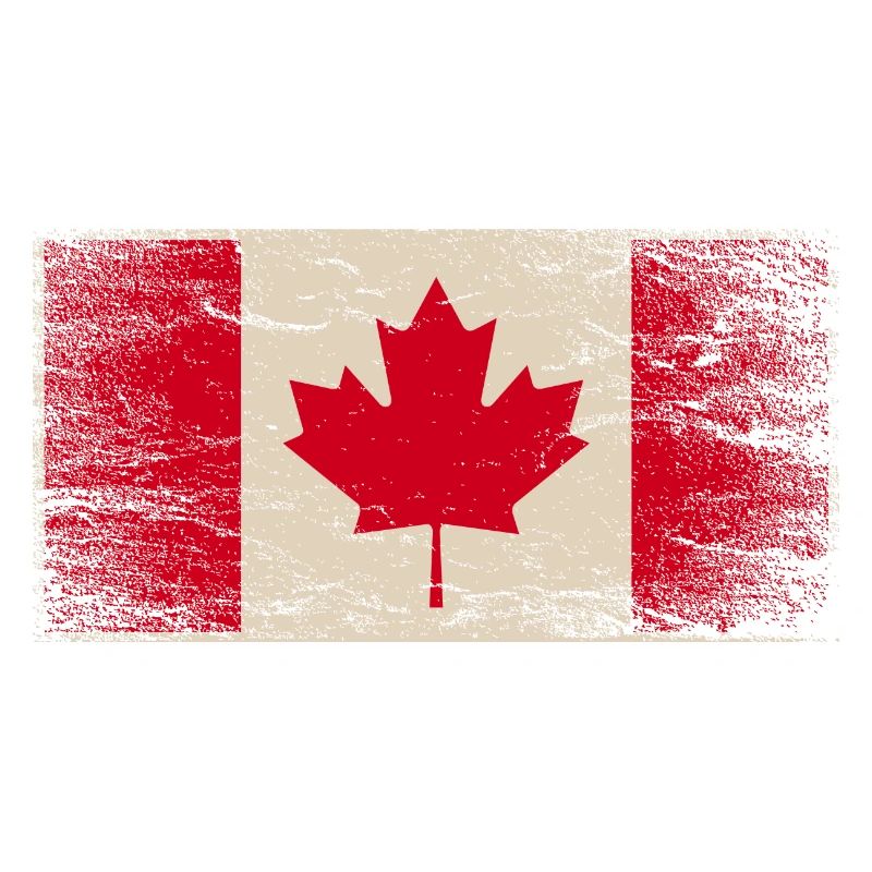 Canada Maple Vancouver Montreal Toronto Maple Leaf