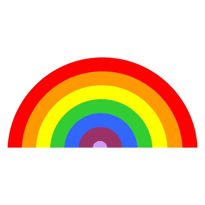 rainbow
