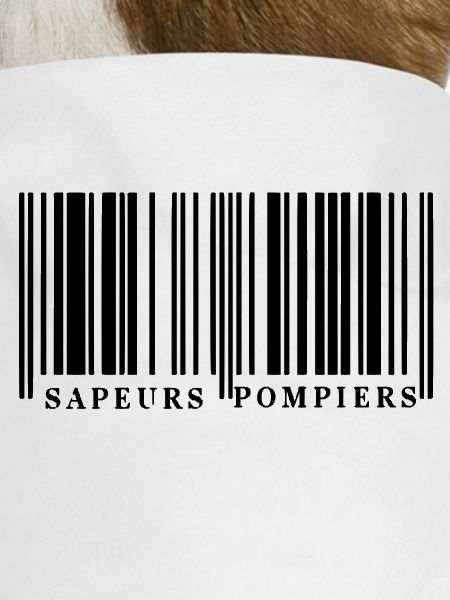 Barcode SP1