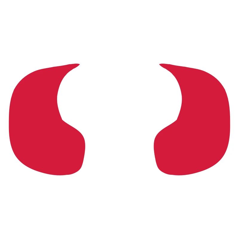 Satan Devil demon horns evil