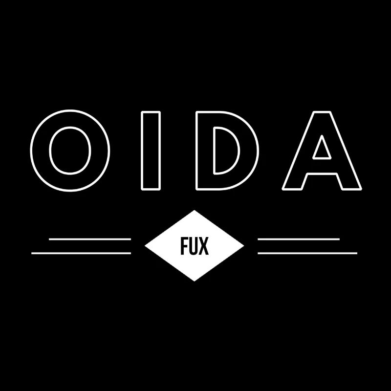 Oida Fux Viennese dialect dialect Schmäh Funny