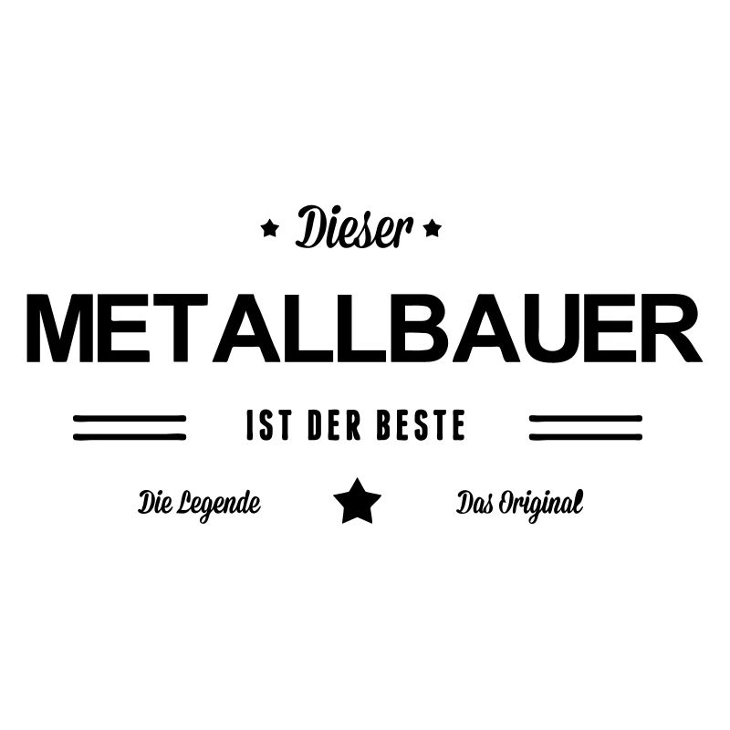 Bester Metallbauer