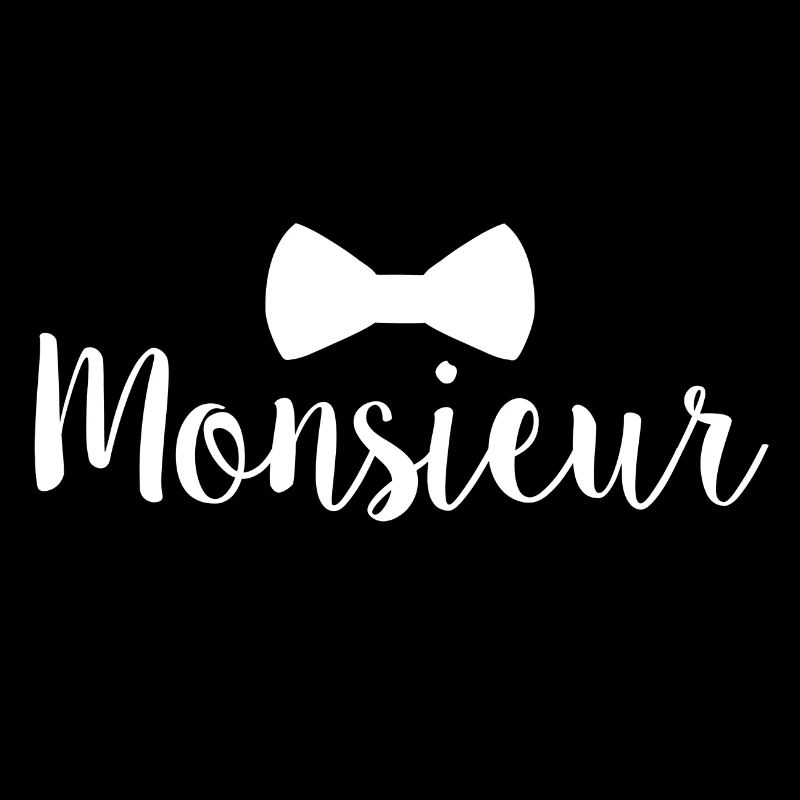 M. Bowtie white