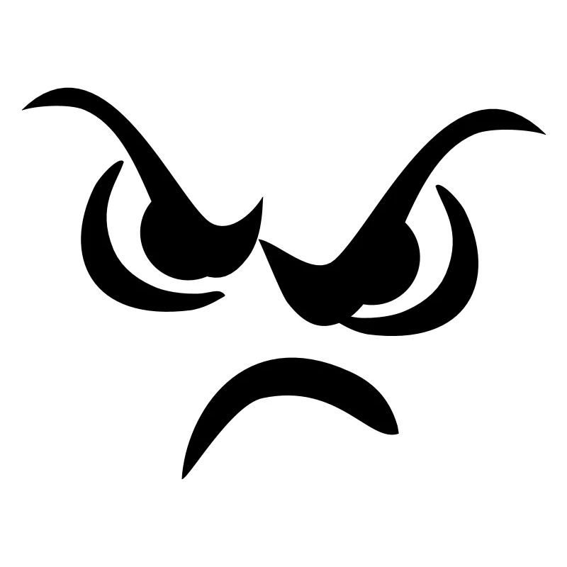 face
