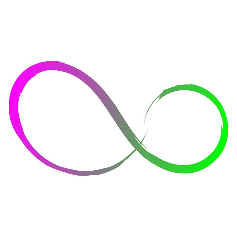 Infinity Sign Infinity Symbol Design