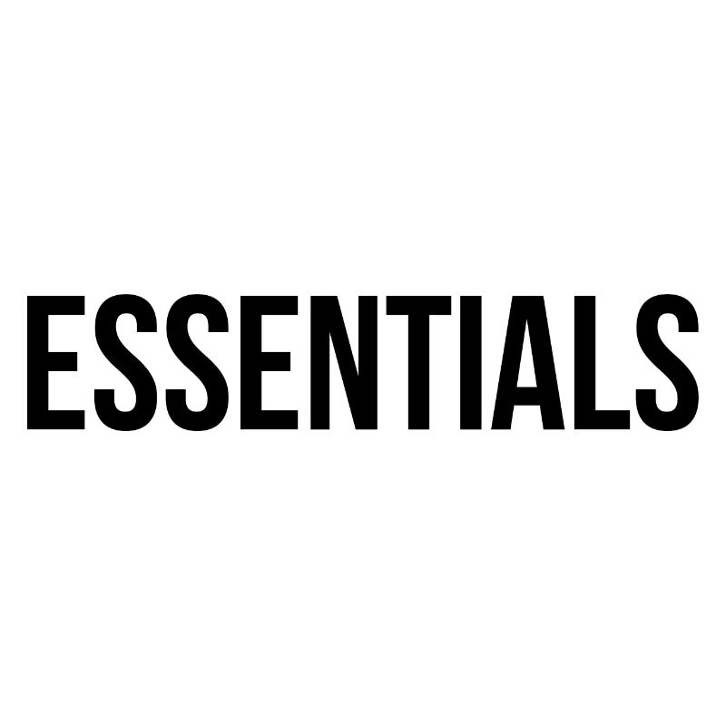 Essentials