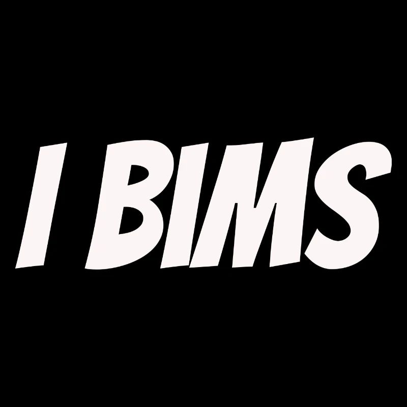 i bims