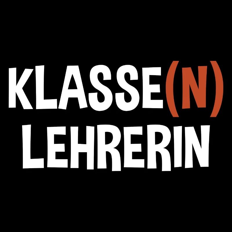 Beste Lehrerin Lustiger Spruch Schule Klasse(n) Le