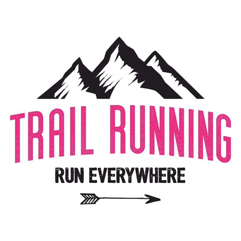 Trail Running – Run Everywhere