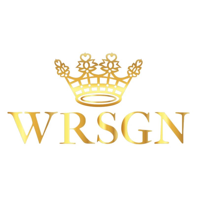 WRSGN - Connu comme la couronne du Siegerland