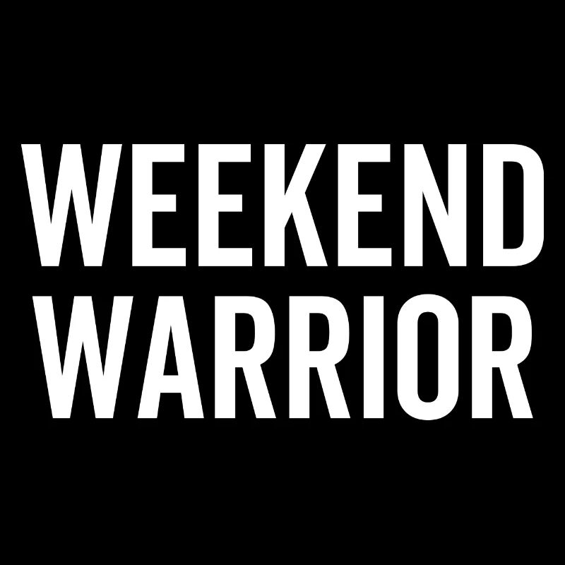 Weekend Warrior