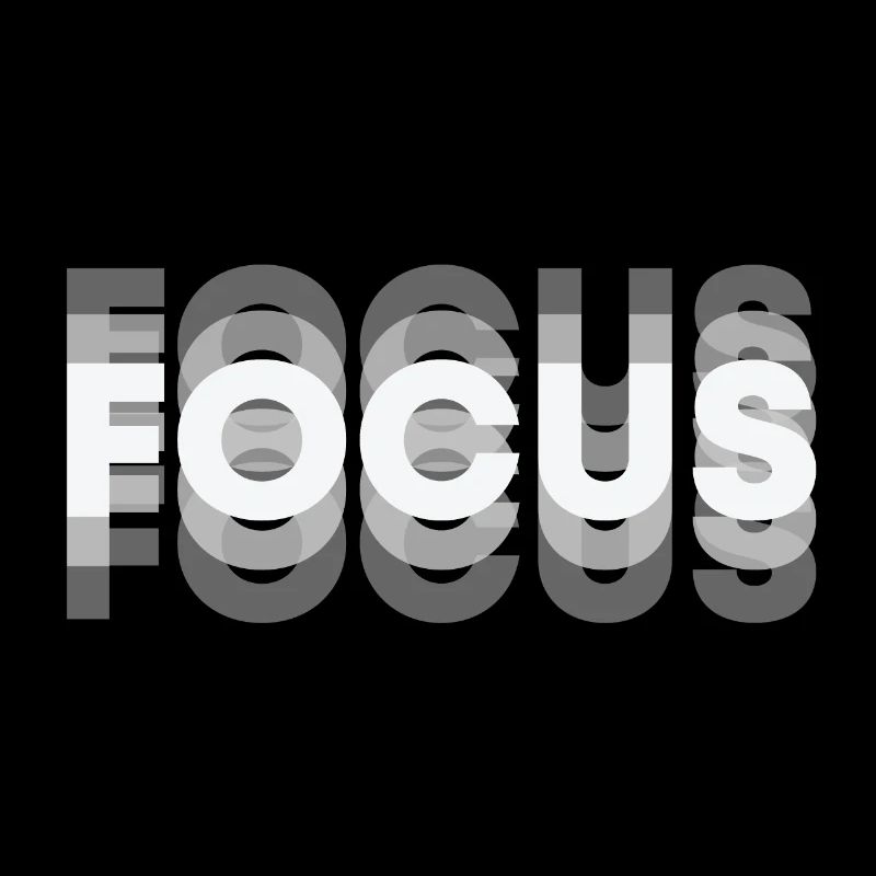 FOCUS SHADOW