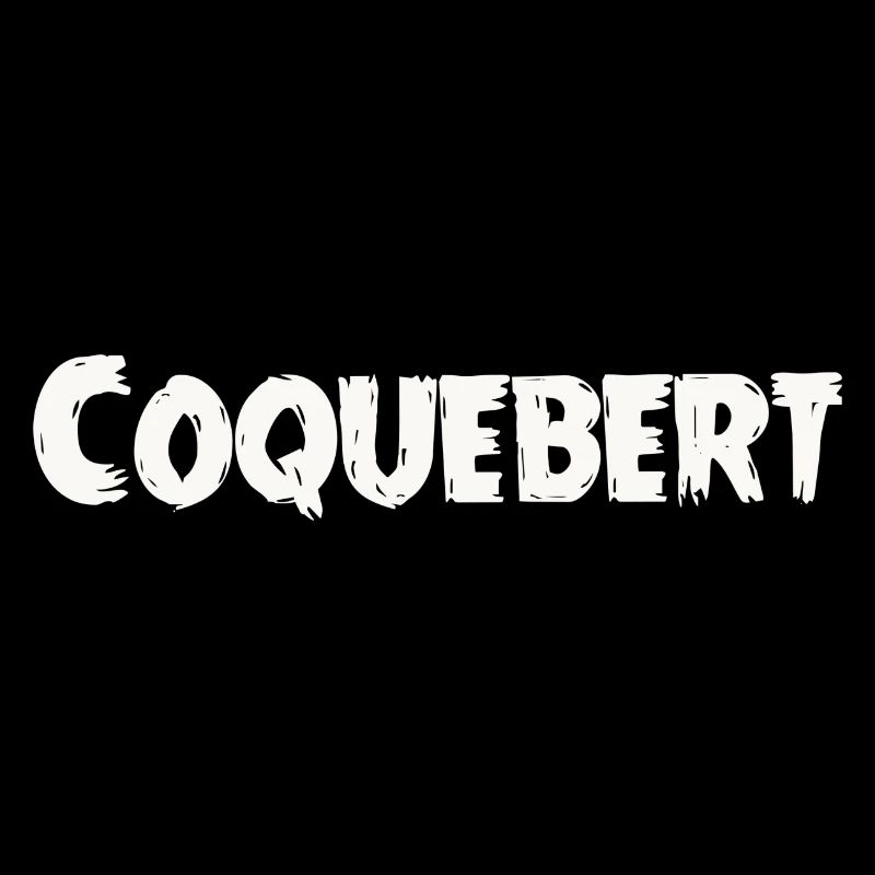 Coquebert Moyen-age médiéval