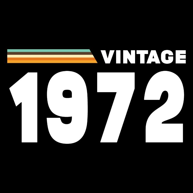 Millésime 1972