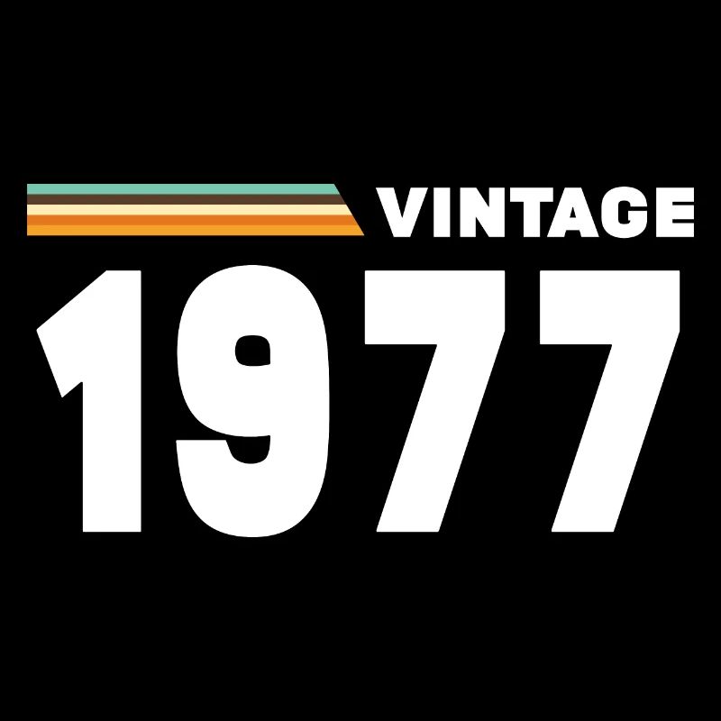 1977 vintage