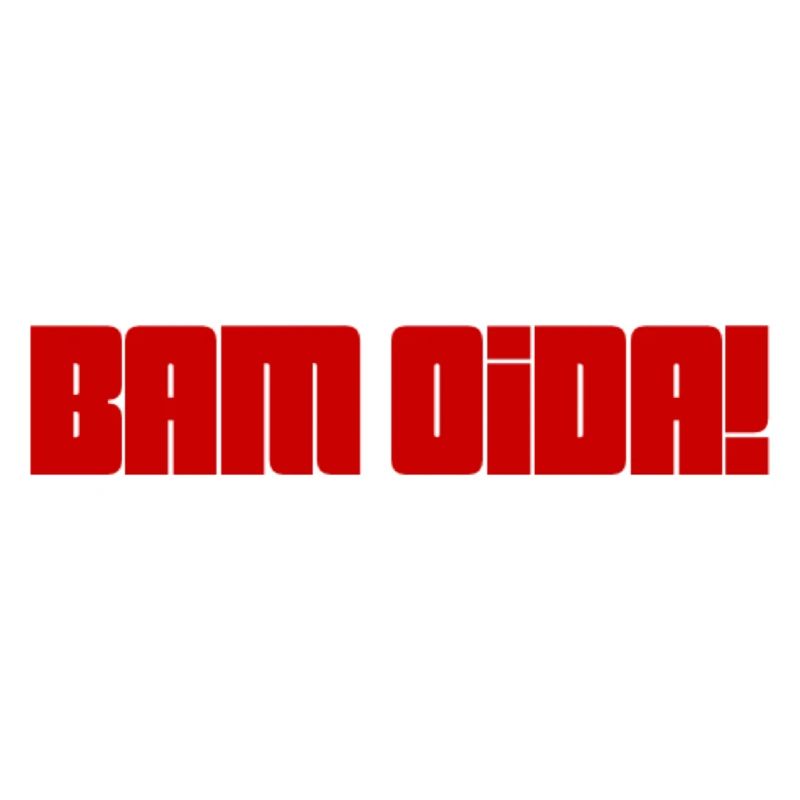 BAM OIDA + dialecte autrichien, dicton, Vienne