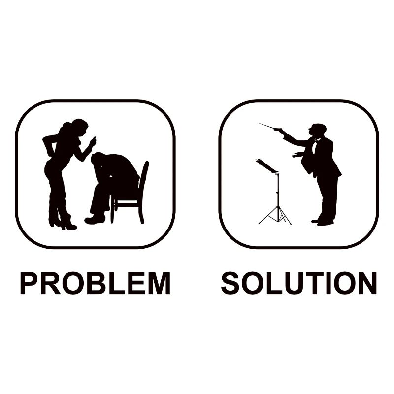 Dirigent Musik Dirigenten Dirigieren Geschenk