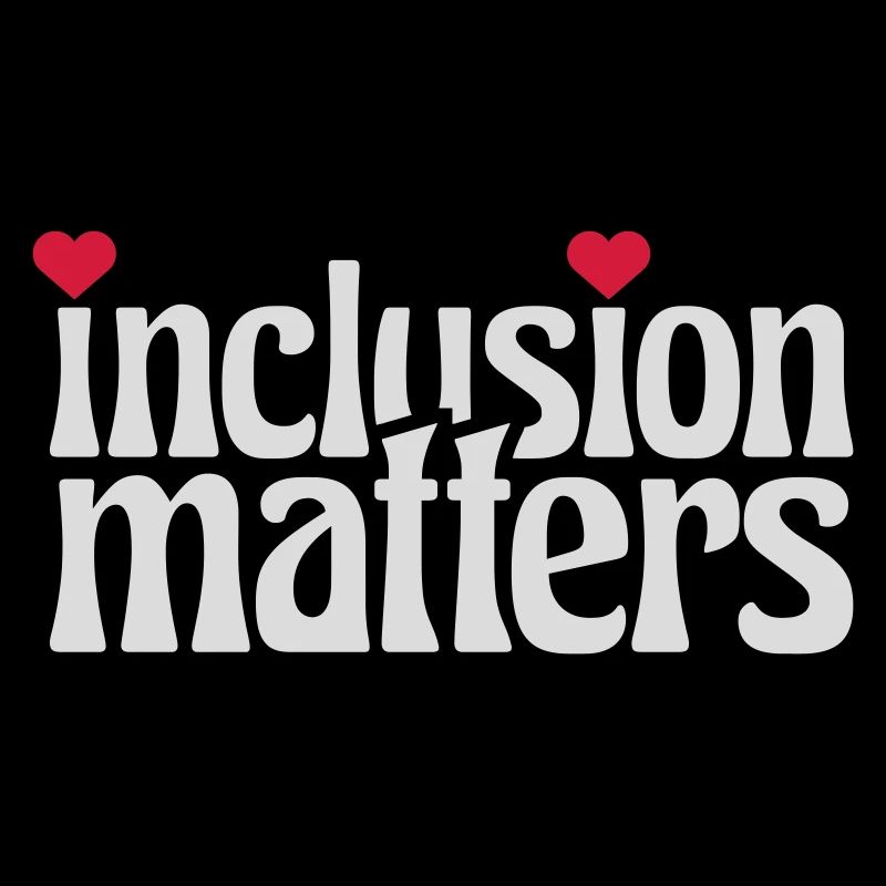 inclusion matters Logo Quote