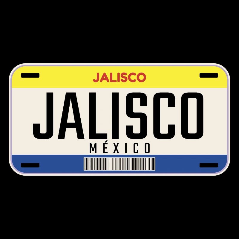 Cours de Mexico Jalisco