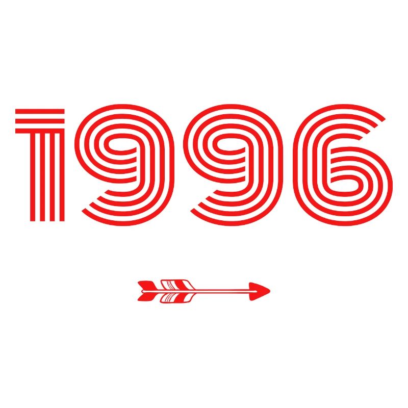 Born in 1996