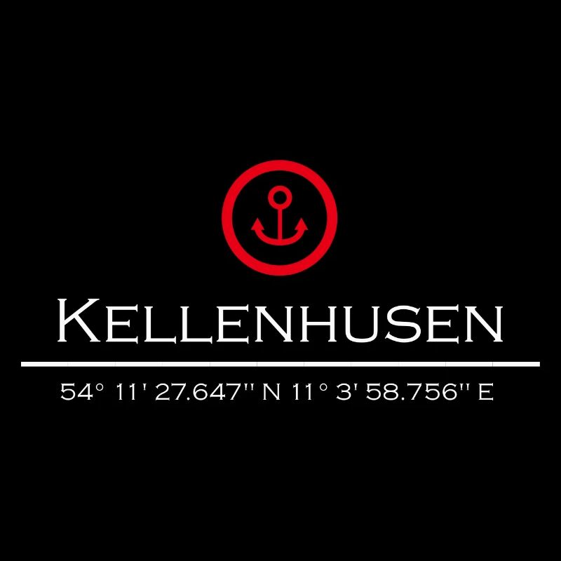 Kellenhusen roter Anker