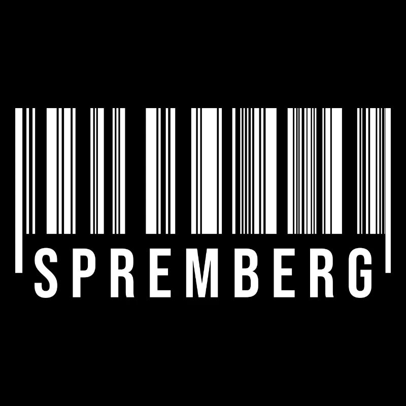 Spremberg Strichcode1