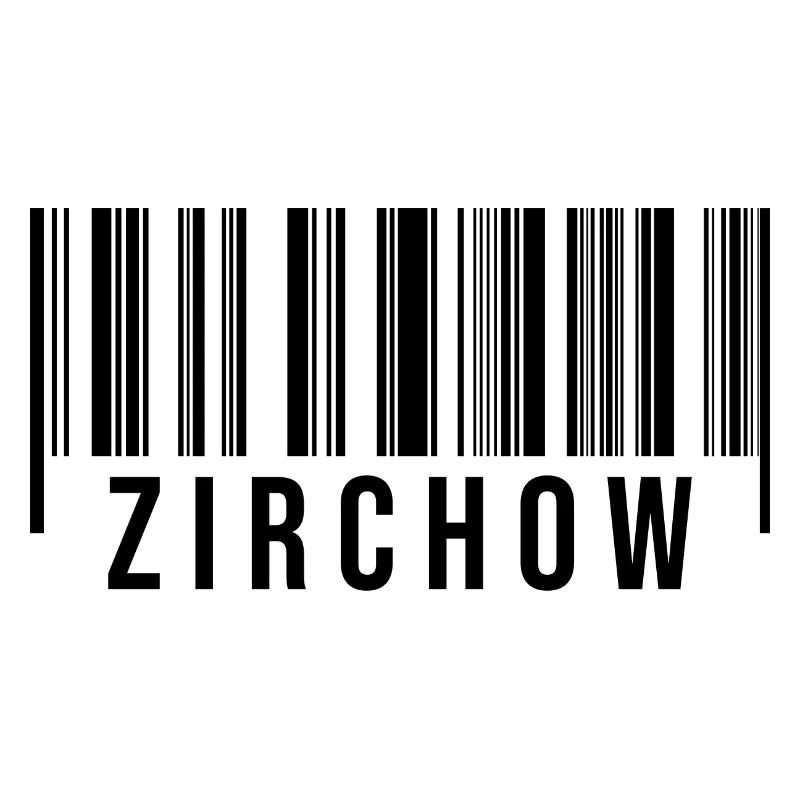 Zirchow Strichcode