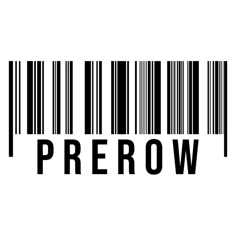 Prerow Strichcode