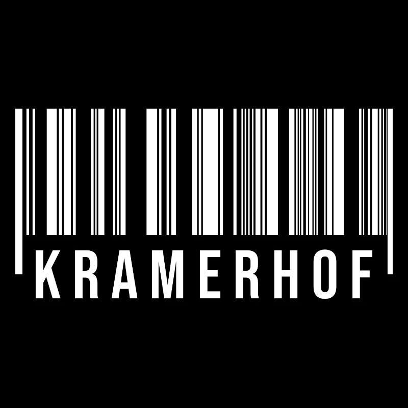Kramerhof Strichcode
