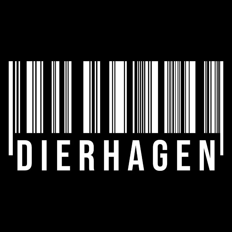 Dierhagen Strichcode