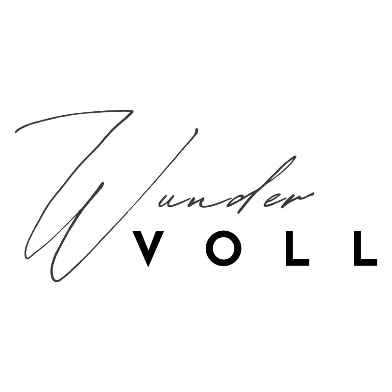 Wundervoll voller Wunder melawerttext