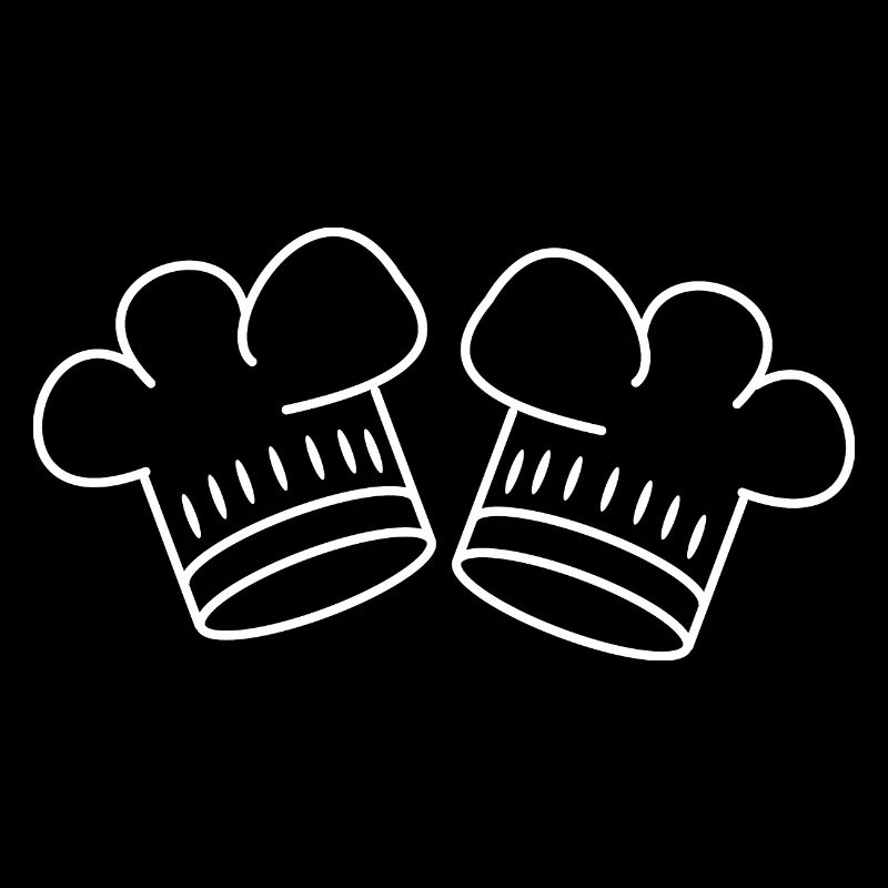 Chef's Hats