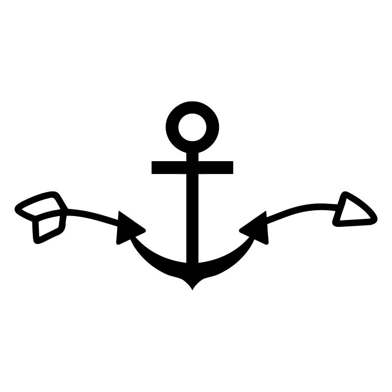 Capitaine de flèche d’ancre