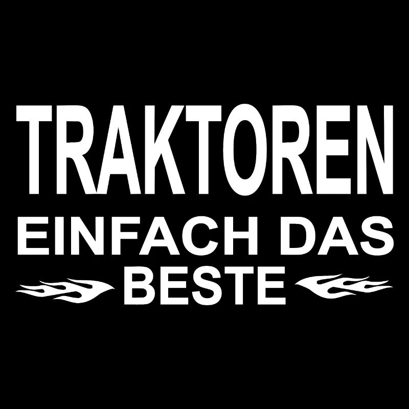 Traktor