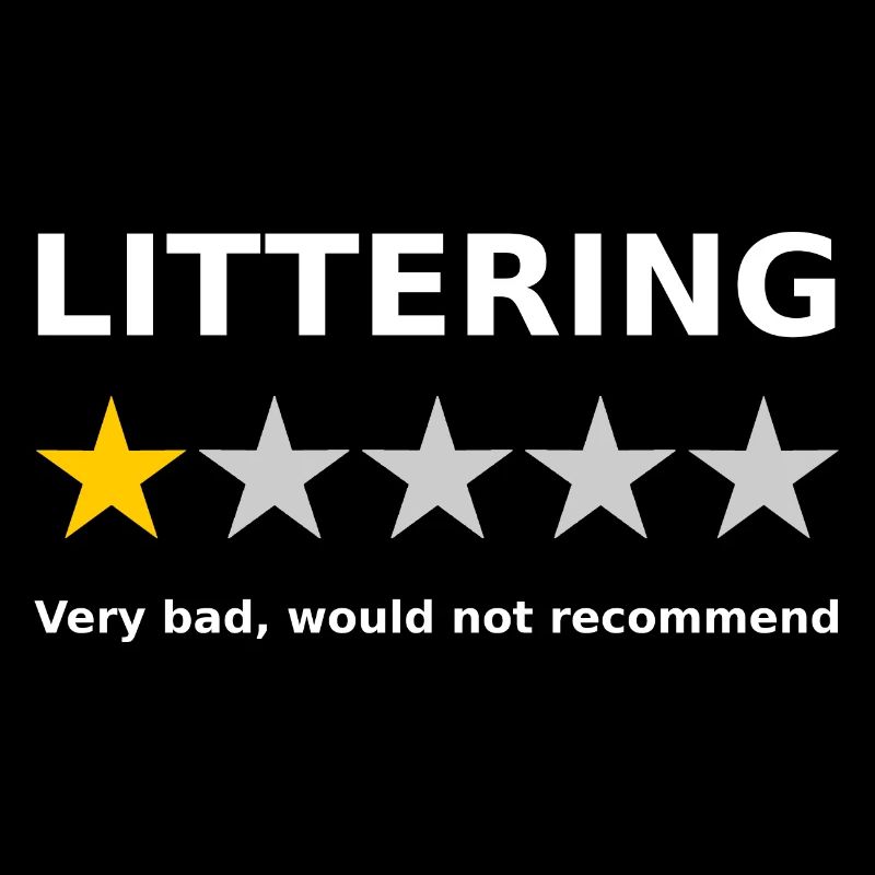 Anti Pollution 1 Star Review