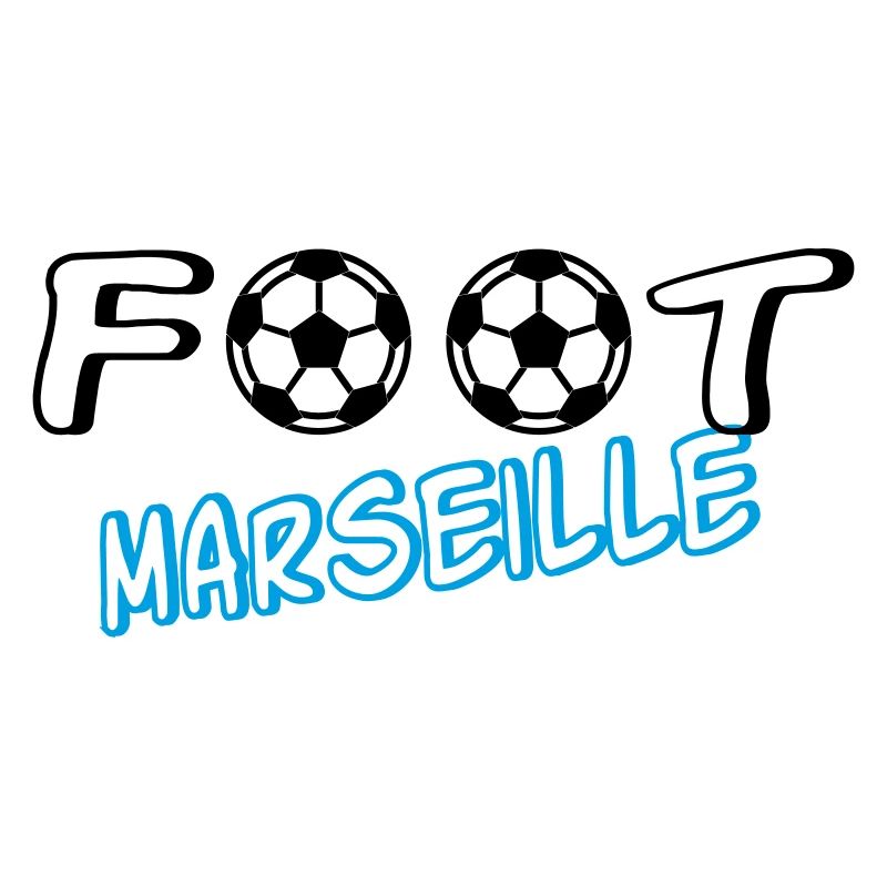 Fuß Marseille