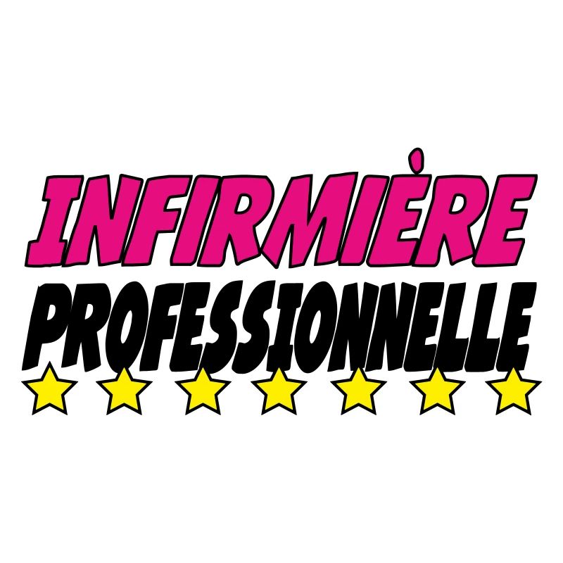Infirmière PROFESSIONNELLE