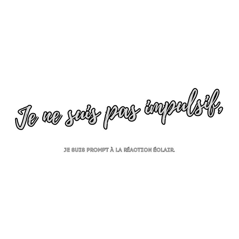 Impulsive