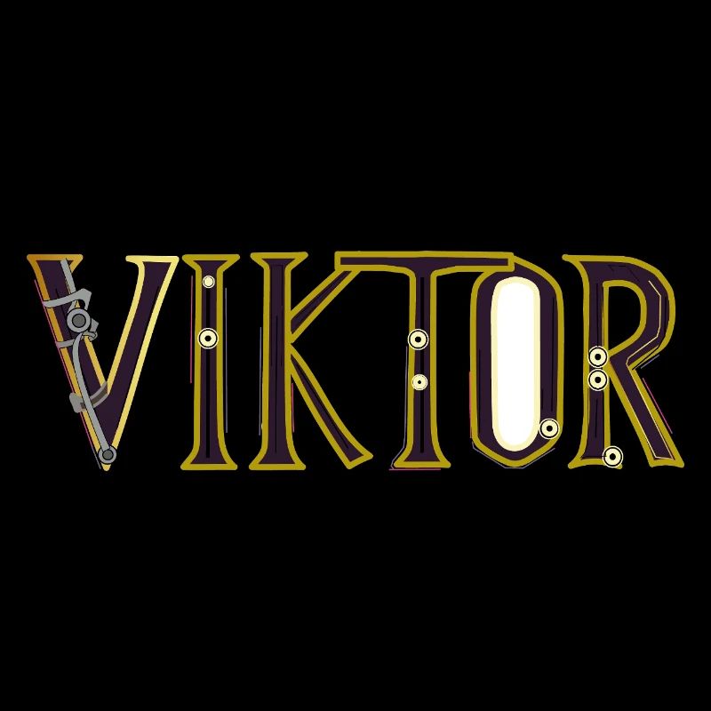 Viktor
