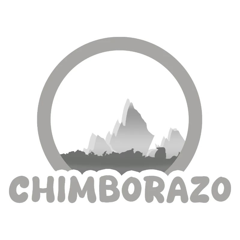 Gift for chimborazo