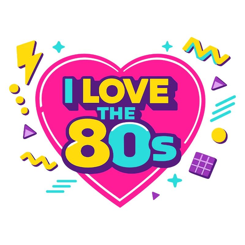 Disco Party 80s 80s