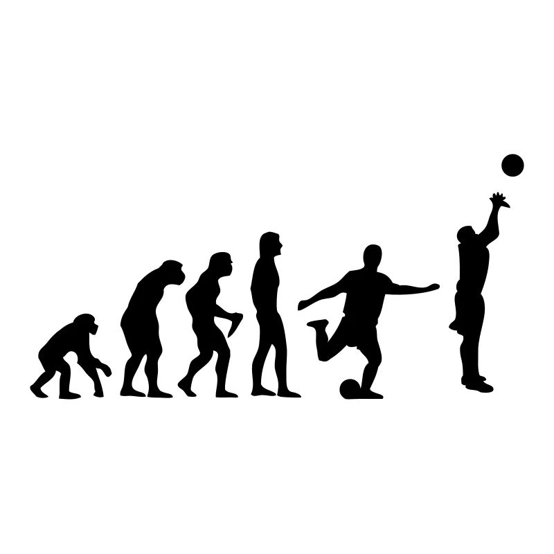 basketball evolution