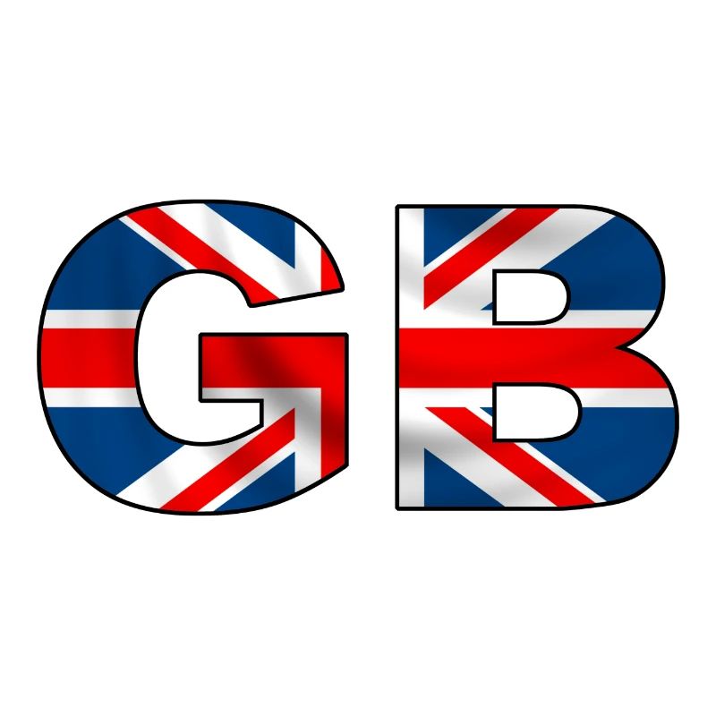 GB Union Jack