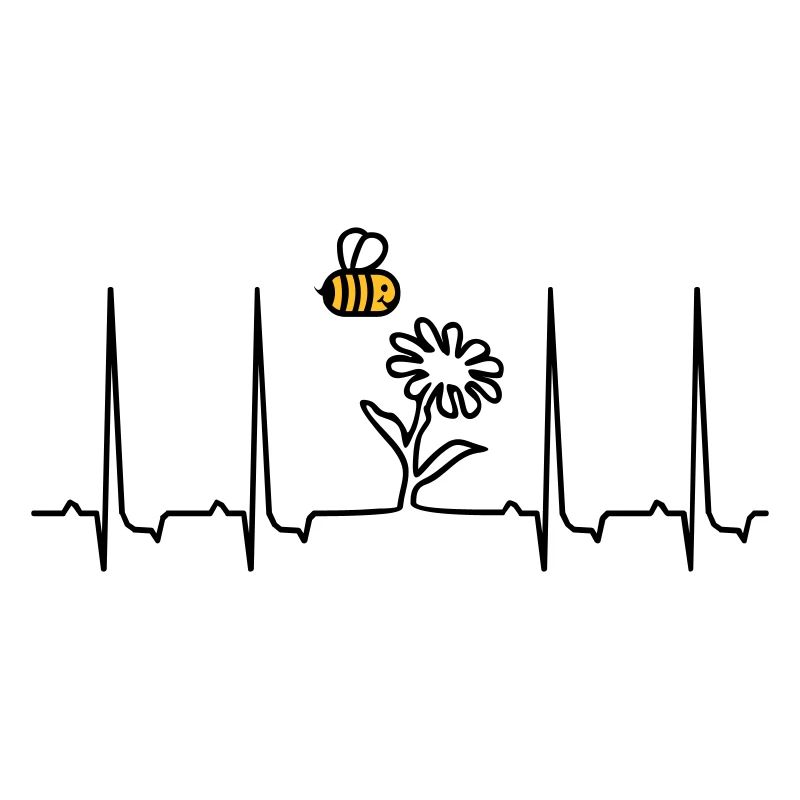battre pour les fleurs et les abeilles / beat 4